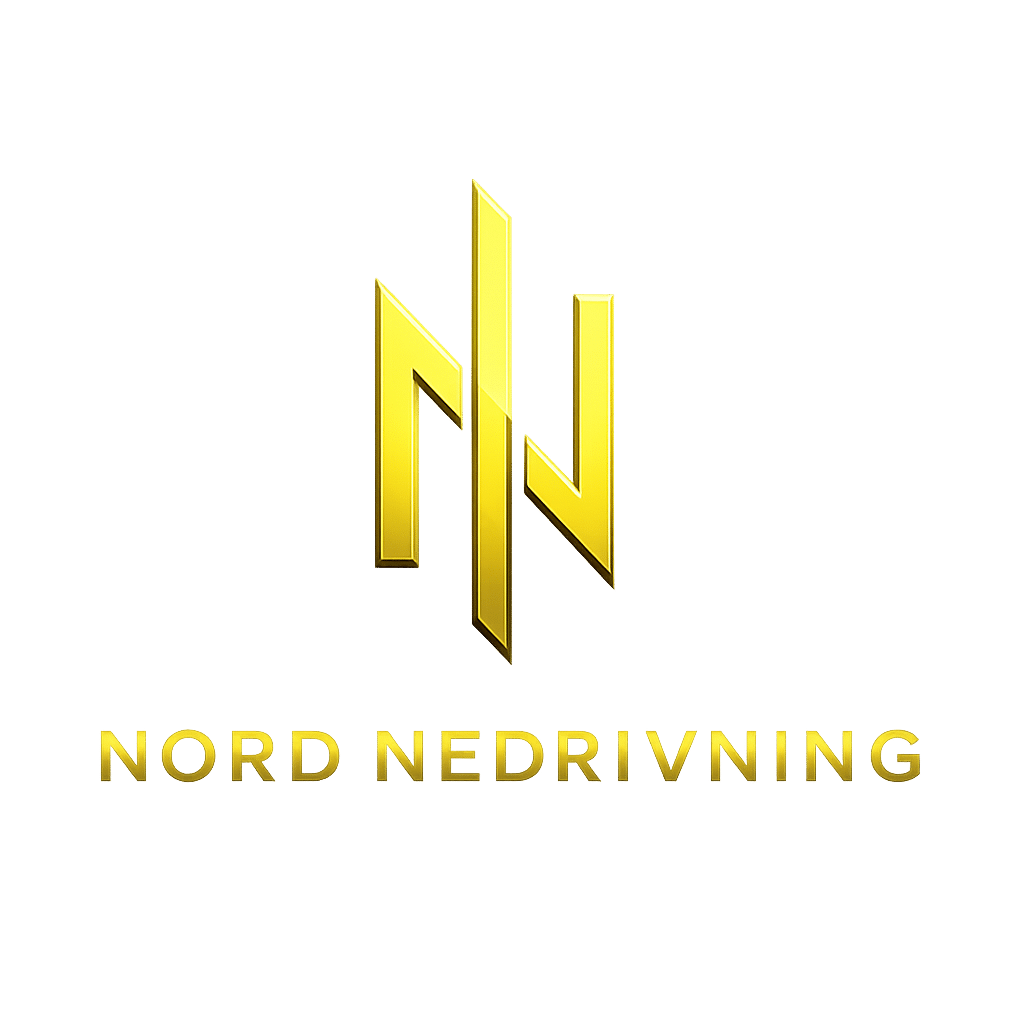 Nord nedrivning